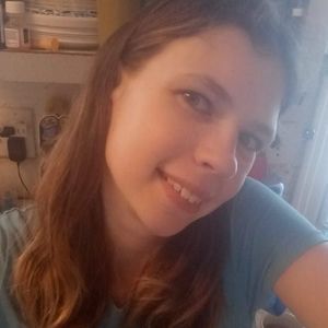 Meet your Posher, Teresa